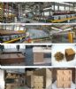 Molded Tray/Wooden Pier Molding Machine/Pallet Machines